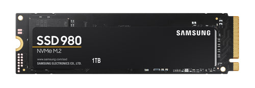 Origin Storage Samsung 980 M.2 1000 GB PCI Express 3.0 V-NAND NVMe Origin Storage Samsung 980 M.2 1000 GB PCI Express 3.0 V-NAND NVMe